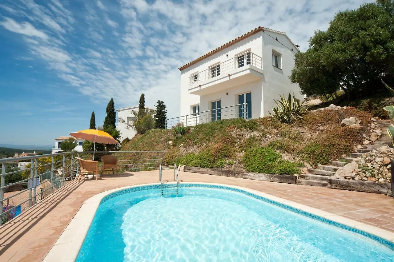 Montgo 1 Villa L' Escala