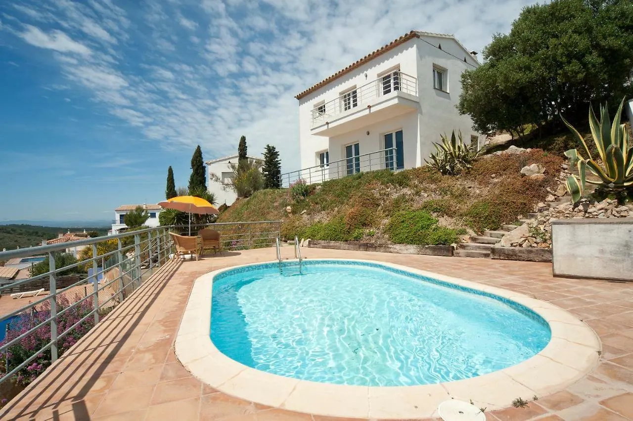 Montgo 1 Villa L' Escala 0*,  Spanje